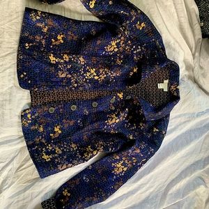 Women’s lightweight jacket